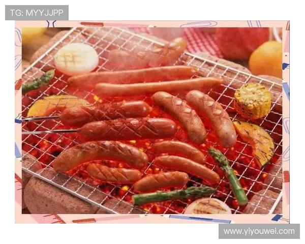 上葡京自助山：探索户外自助烧烤与野餐的完美体验