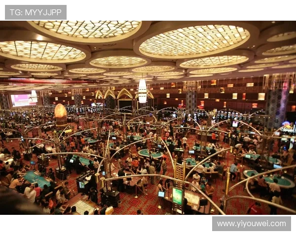 新葡京娱乐场：最新优惠活动助你轻松赢取丰厚奖金