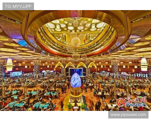 新葡京:讲述新葡京如何结合传统与现代元素打造独特的品牌形象 新葡京:讲述新葡京如何结合传统与现代元素打造独特的品牌形象