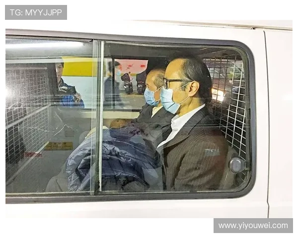 澳门何猷伦事件引发社会广泛关注的详细分析与最新进展解读