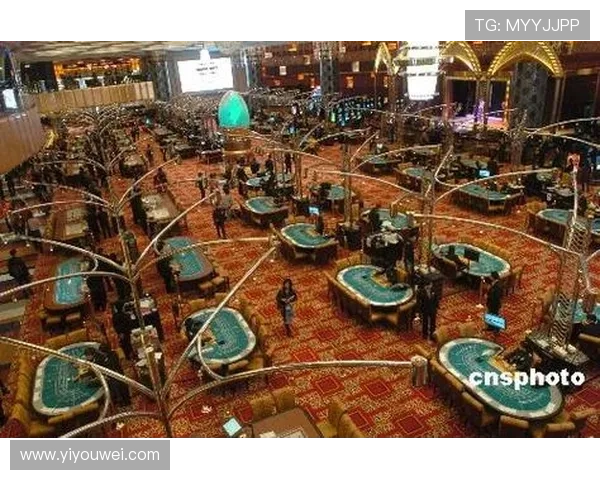 澳门新葡京赌场安全保障措施详解确保玩家资金与个人信息安全无忧