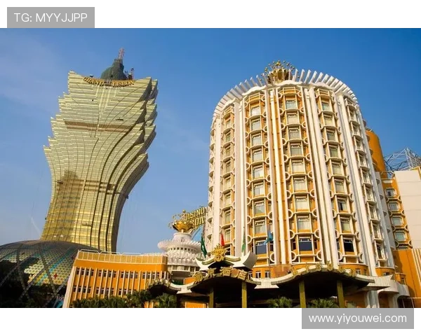 澳门葡京地址详细指南帮助玩家快速找到澳门葡京赌场的准确位置与交通路线解析